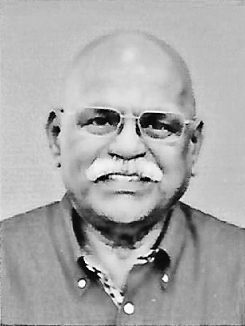 KANAGARATNAM THANUSKODI