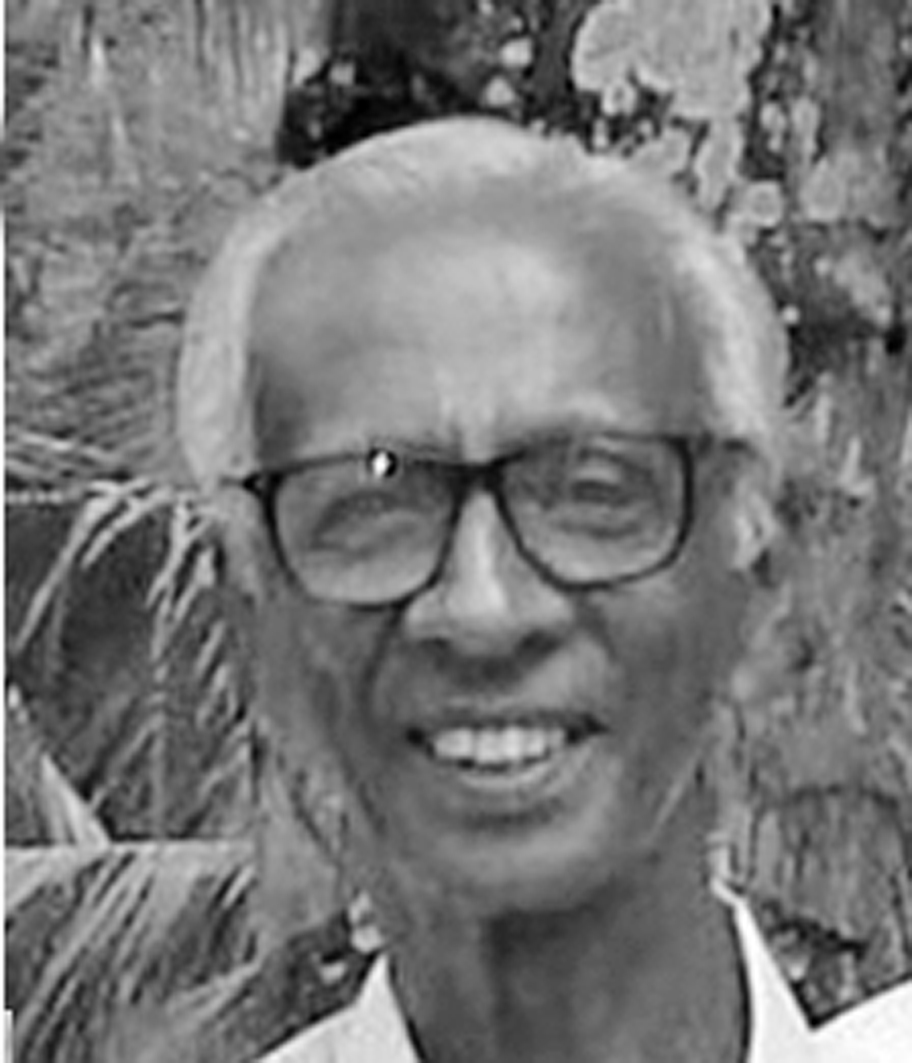 G.J.PILLAI