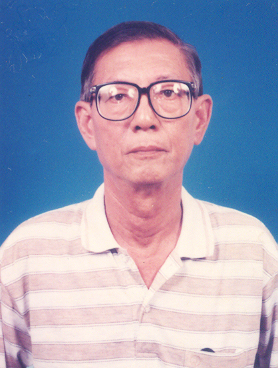 MAH KHYE HONG