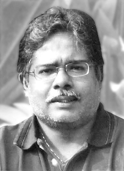 SATISH P.S. NAIR