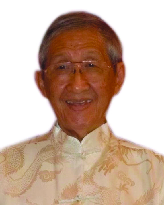 Ignatius Yap Seong Weng