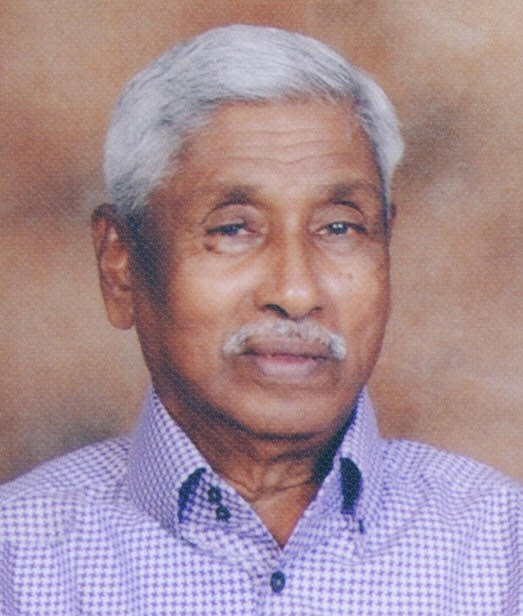 RAYMOND VENUGOPAL SINGARAM PILLAI