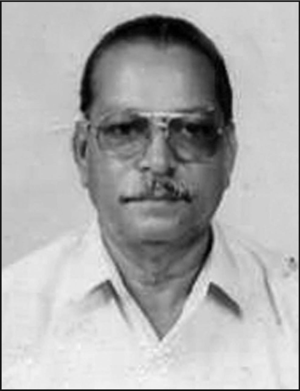 LATE V.M. KANDASAMY A/L MUTHUKAVUNDAN