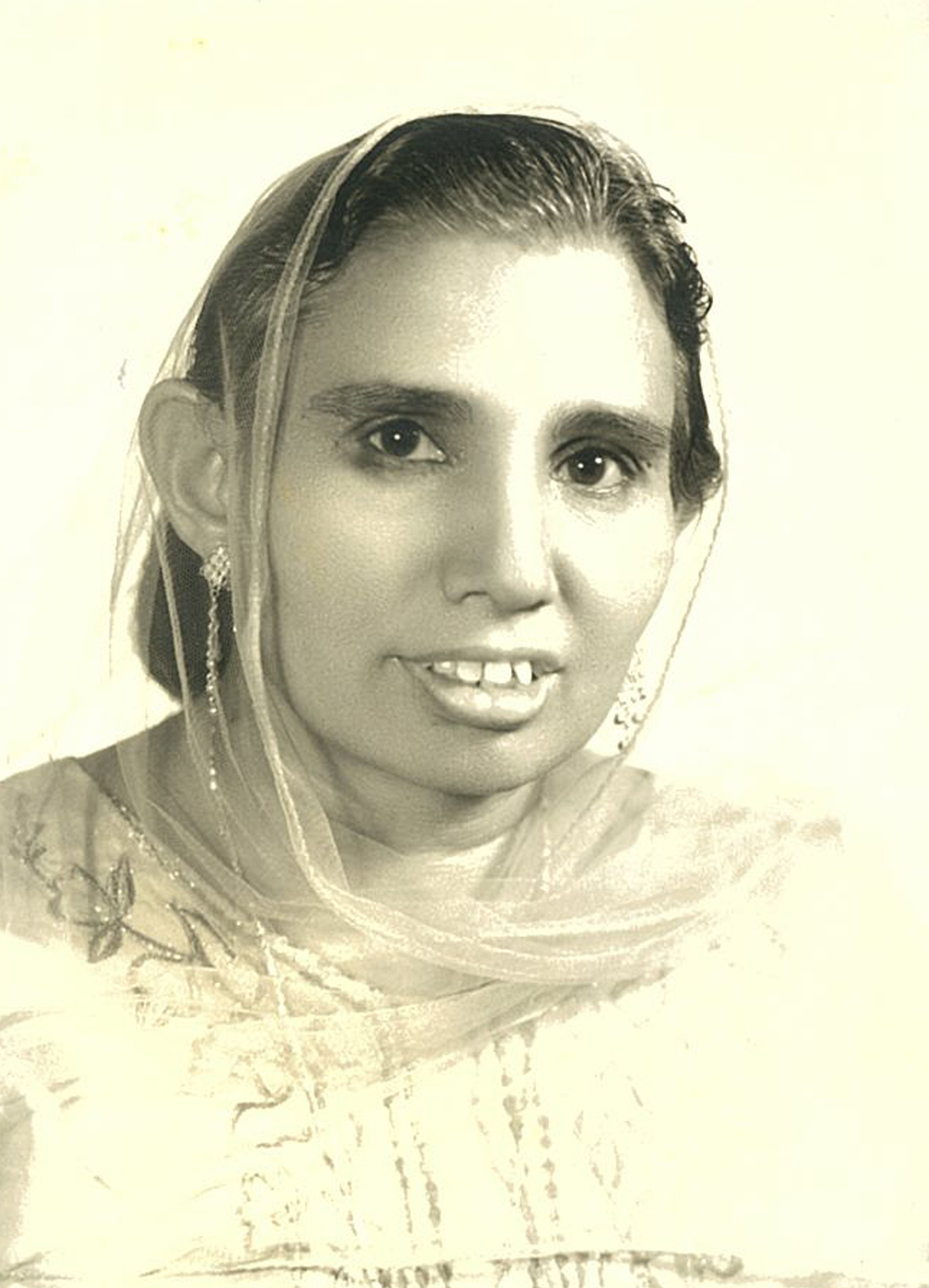 BEANT KAUR