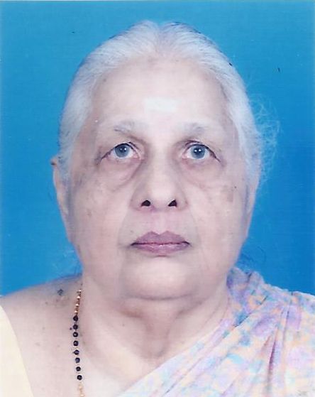 MDM KOLAKAMPADATH SEETHA NAIR