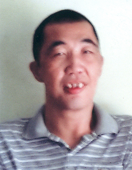 Alvin Chang Yew Ren