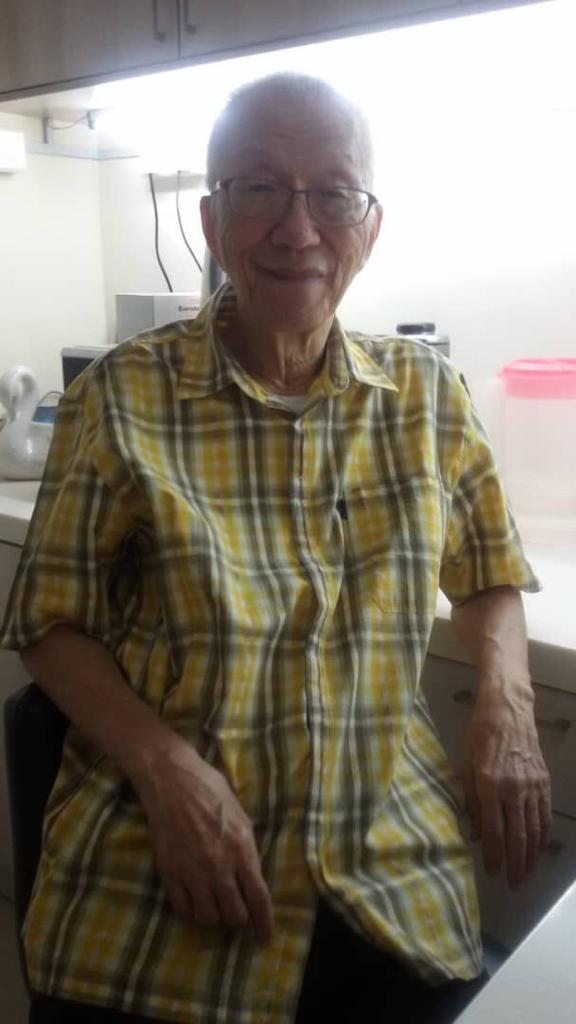 DR NG BOON HUI