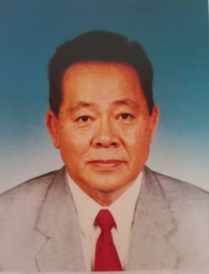 TEO KOK KEE