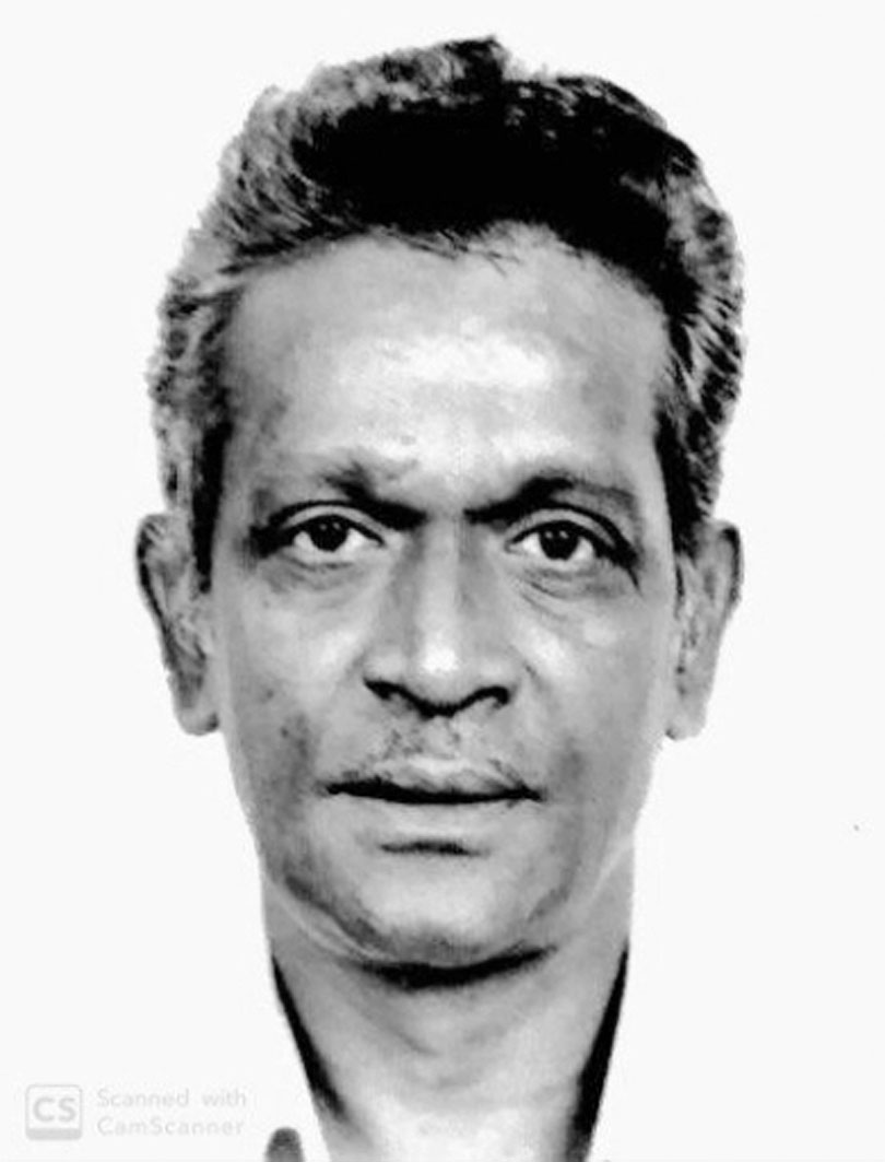 MR C. GOPAL KRISHNAN