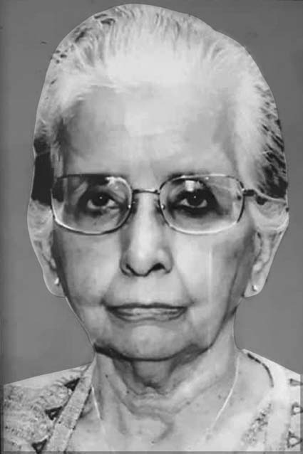 Dr Harbans Kaur Virik