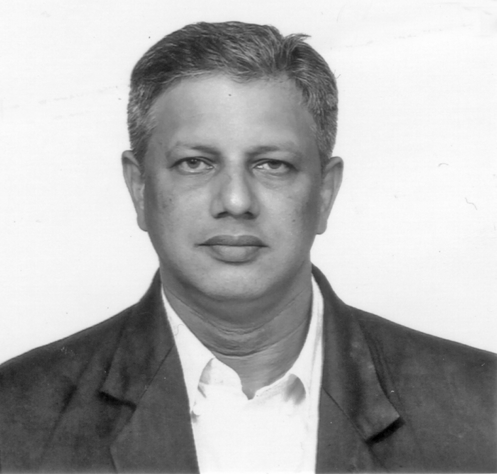 Brother 6th Year Dr S T  NATHAN