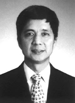 TING YU SENG