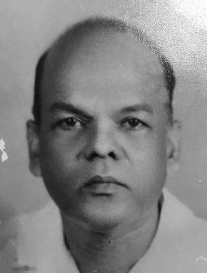 K. MUTHUKUMARU