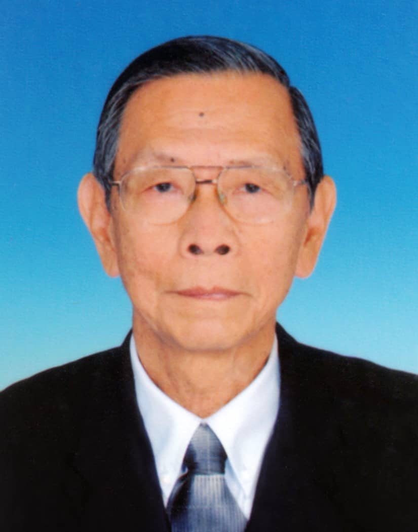 MR. LOOI ENG WAN