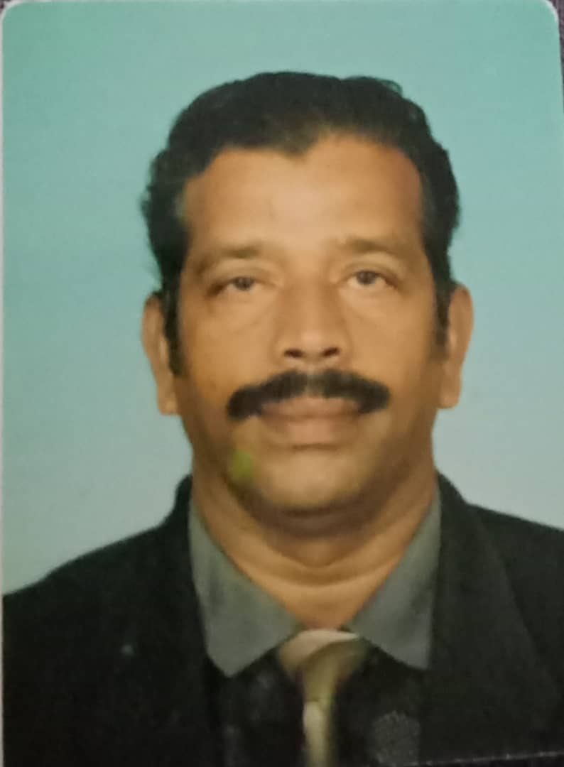 MR. SELVADURAI A/L RAJU