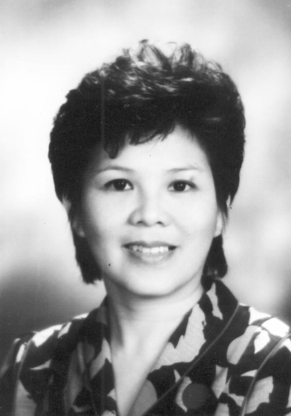 JULIE NG SIEW LEE