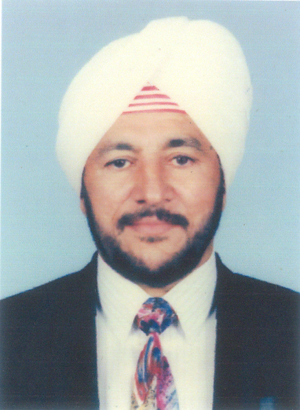 Hardial Singh Sangha s/o  Late Jaswant Singh Sangha