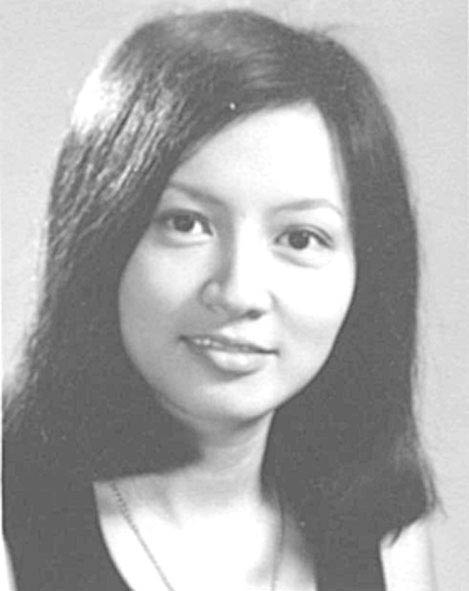 MAUREEN LIM SEONG YEW