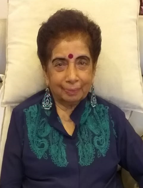 Kamala Devi Pillay