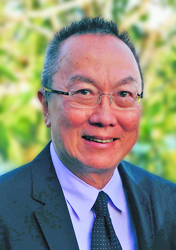 Gary Loong Sze Tung