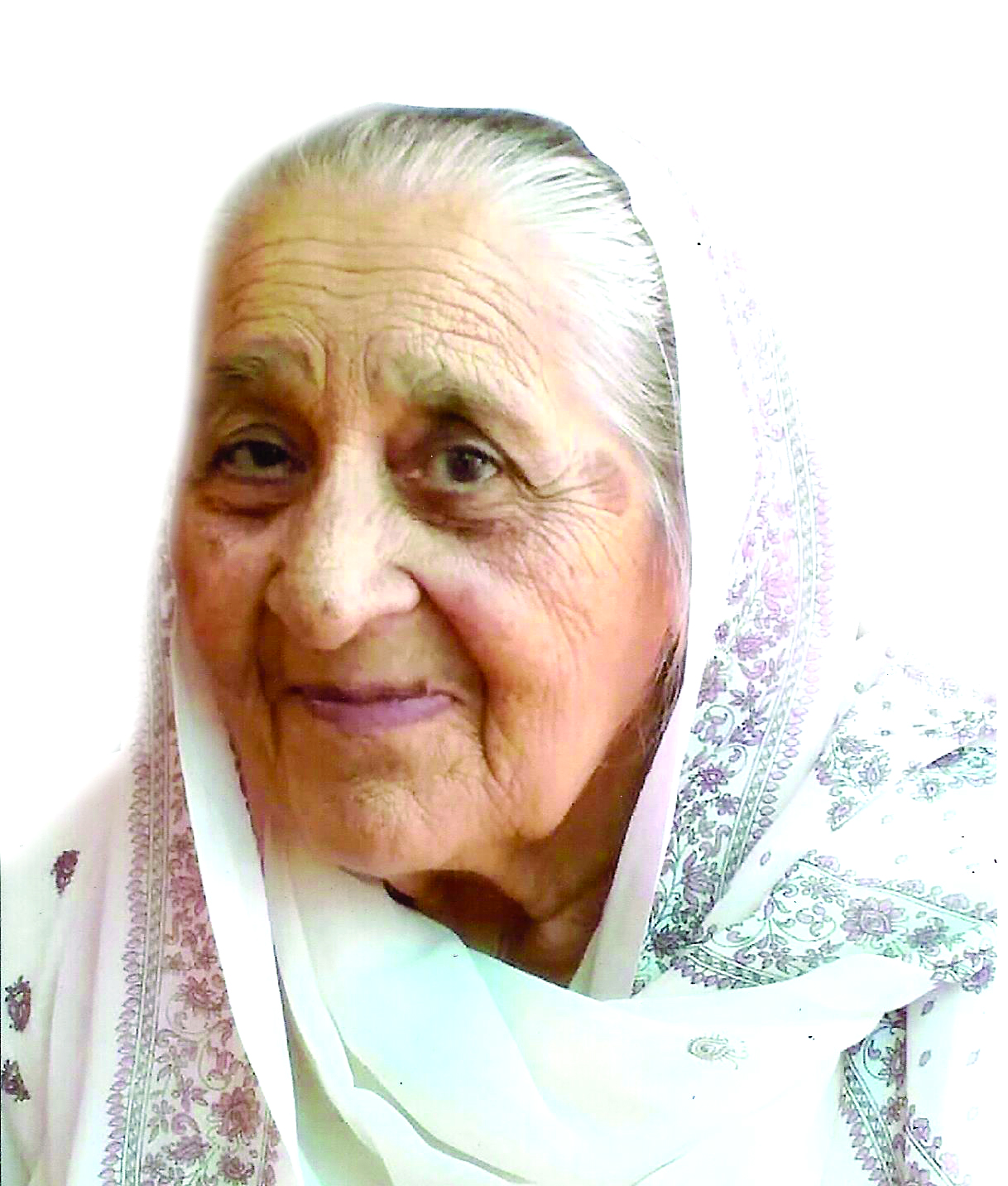 MATA SATWANT KAUR