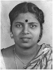 Chandra Devi Suppiah Pillai - Star Cherish