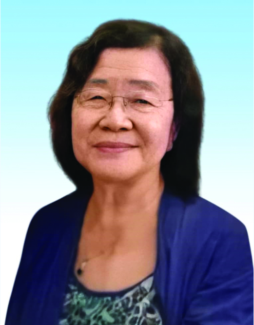 MADAM LEE SOUI HUONG @ LEE SWEE HONG