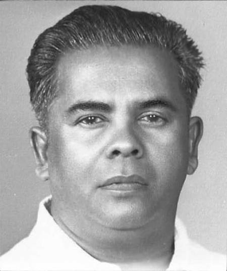 V.K.KALYANASUNDARAM CHETTIAR