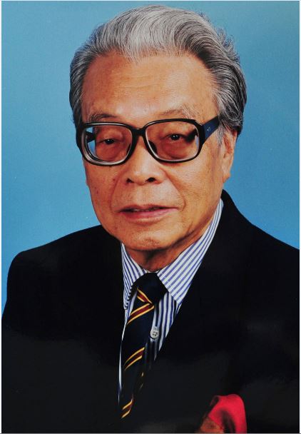 YB Tan Sri Datuk Seri Dr Chong Hon Nyan