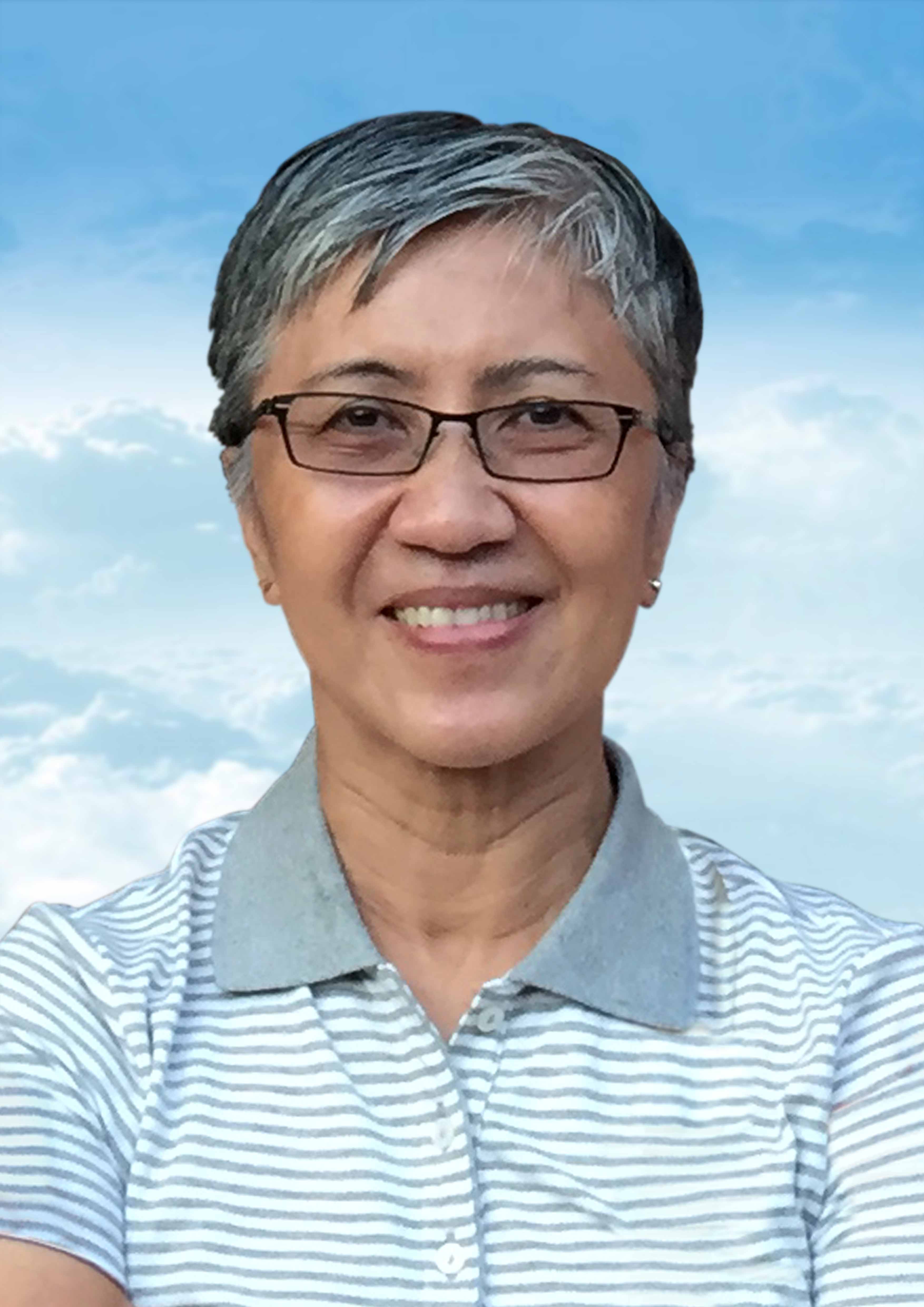 MADAM LEE SIEW HWA