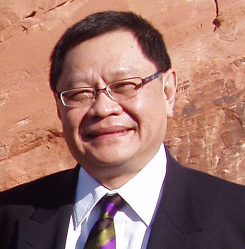 BENJAMIN NG SHUI TAI