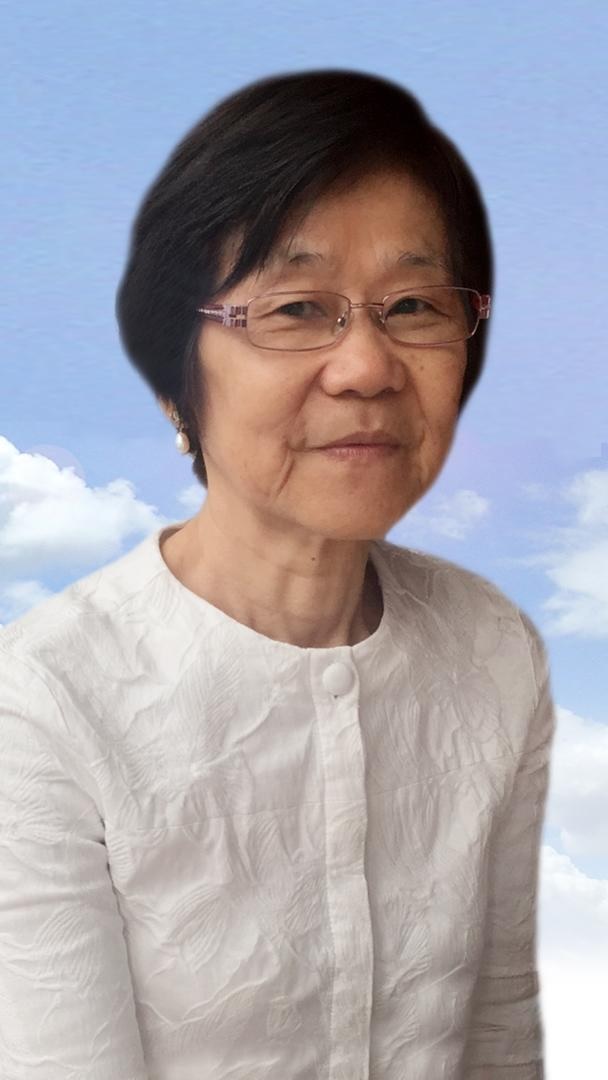 MADAM OUK KIM LAN