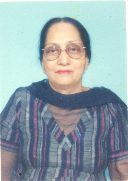 MADAM BALJEET KAUR A/P  SOHAN SINGH