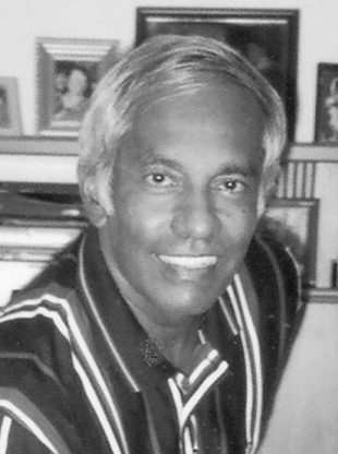 Mr. Vijayasingam  Kathirasu