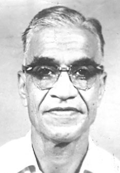 MR. M. VASU NAIR