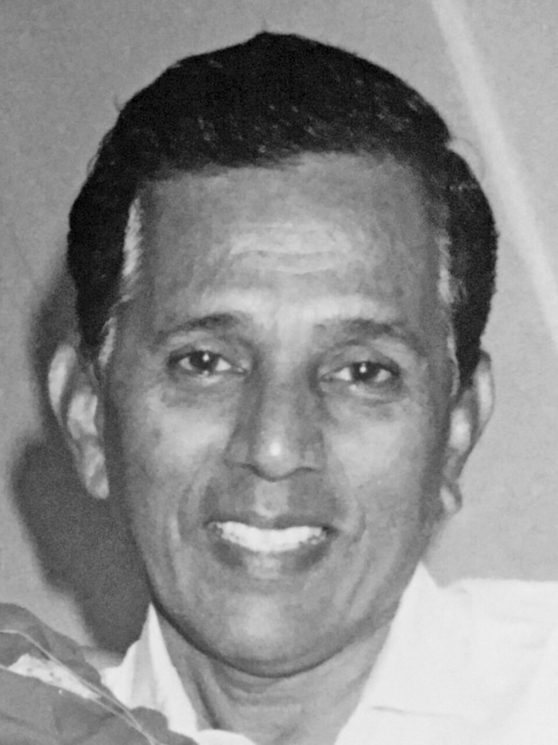 ANDREW VELAIUTHAM