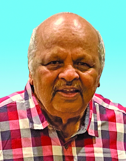 Dorairaj A/L Govindarajan