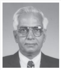 DR. N. CHANDRASEKHARAN