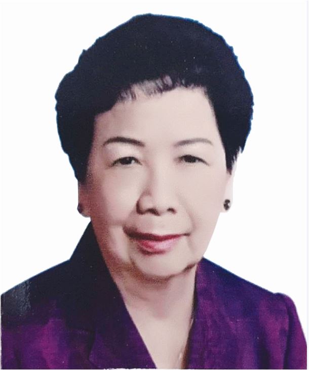 MADAM LIEW CHIN FONG