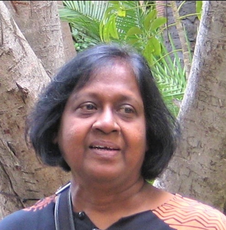 JEYALEELA ARUNASALAM