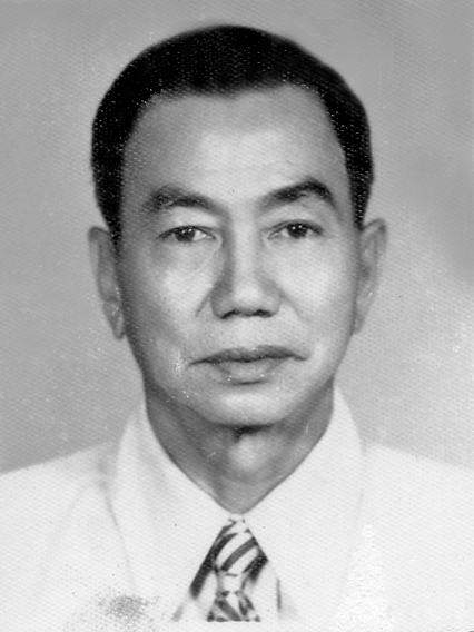 LIM ENG KOK