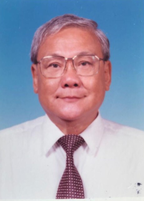 NG KHYE SOON