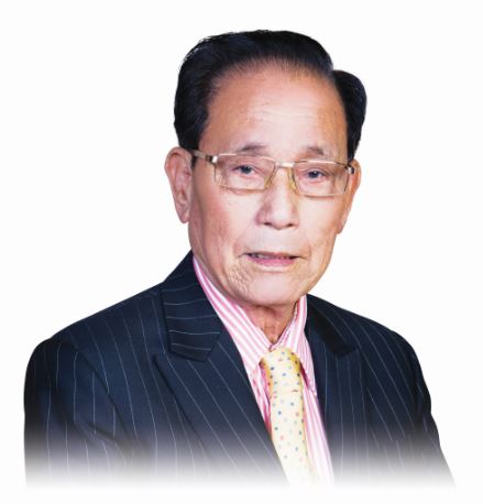 LIM SENG CHEE