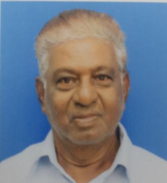 MR P. JEGANATHAN A/L PONNUSAMY