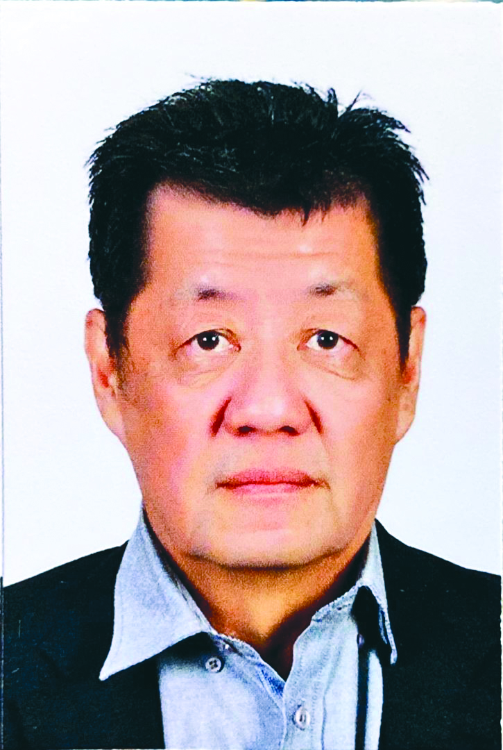 James Chong Kong Jam