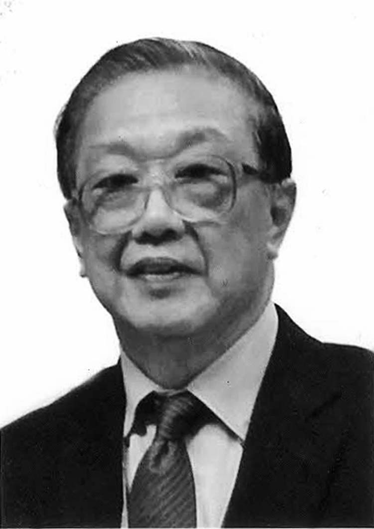 PROF DR. LEE KONG HUNG