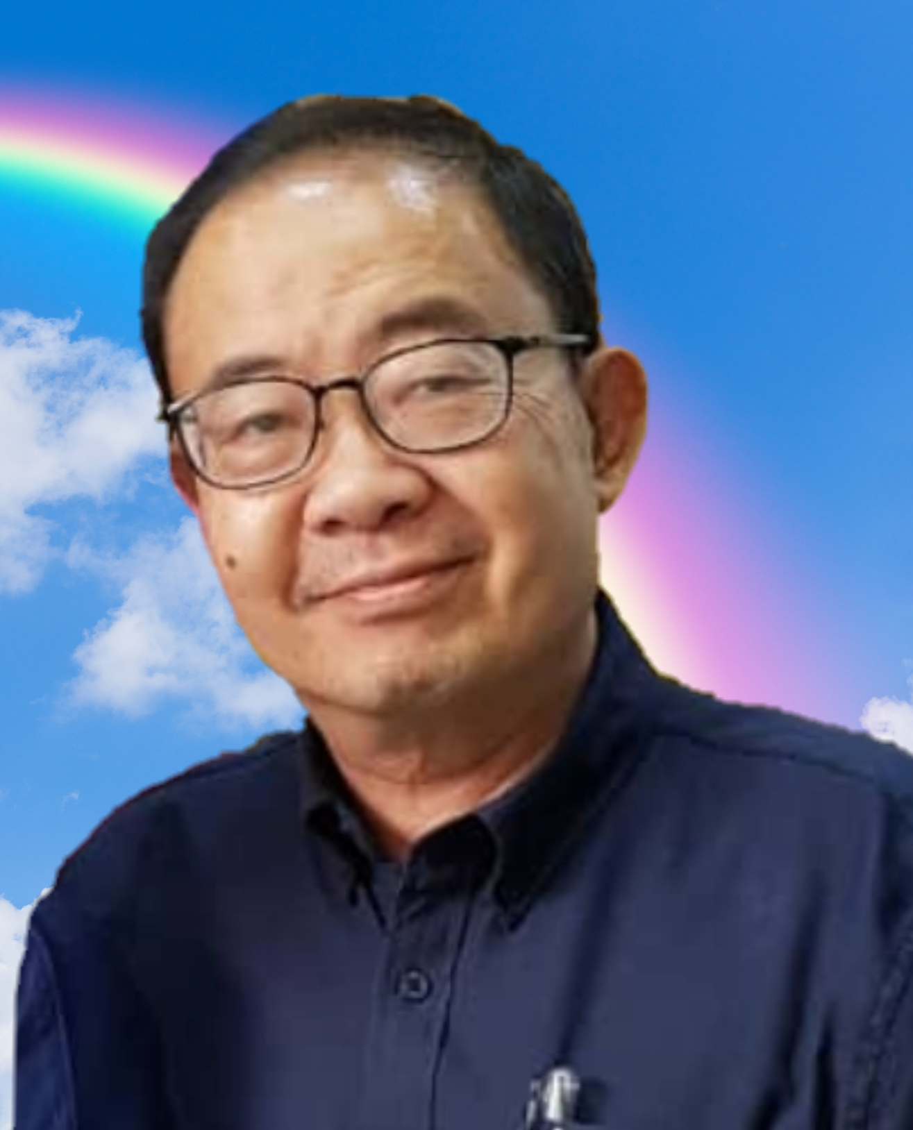 LIM HOCK KEONG