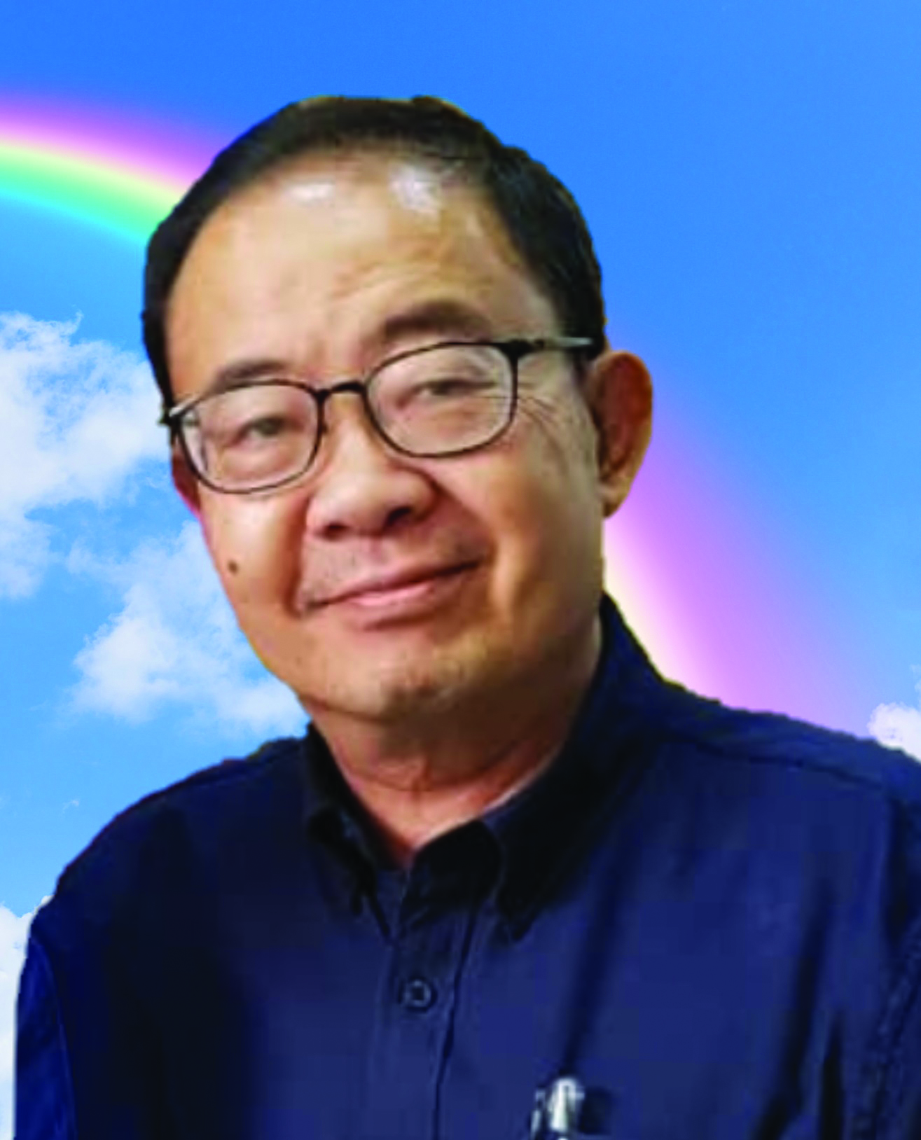 LIM HOCK KEONG