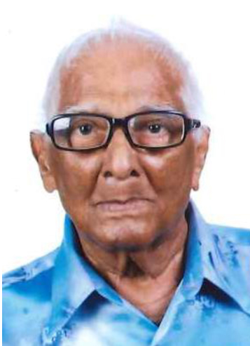 K. GOVINDAN KRISHNAN