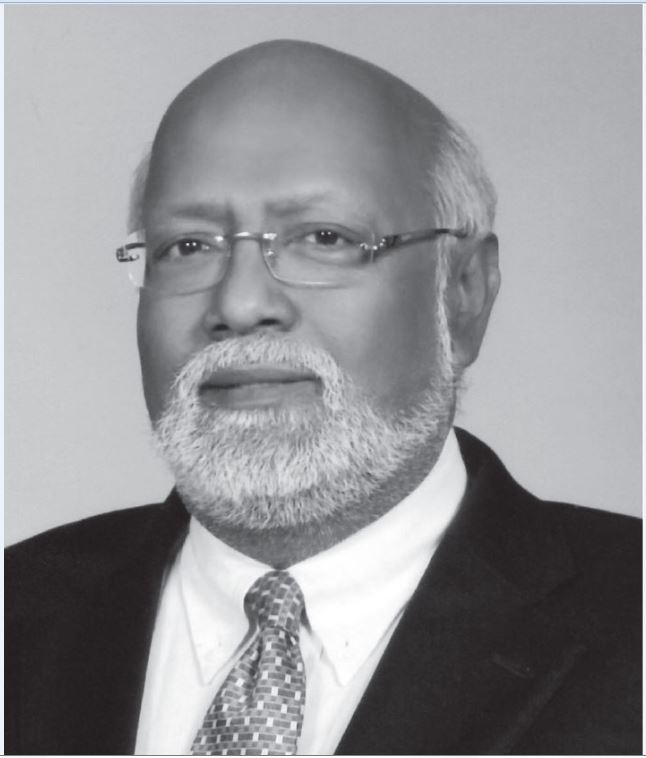 DATUK IR. S. SANTHAKUMAR